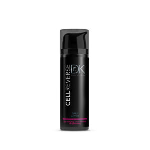 DrK, Dr K, Daily Active, Acne Serum