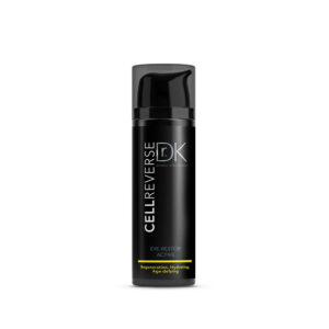 DrK, Dr K, Eye Restore Active, Anti-Aging Eye Cream