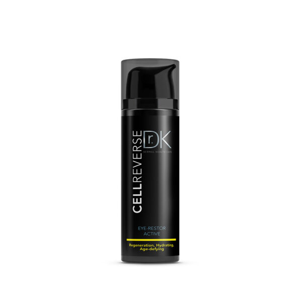 DrK, Dr K, Eye Restore Active, Anti-Aging Eye Cream