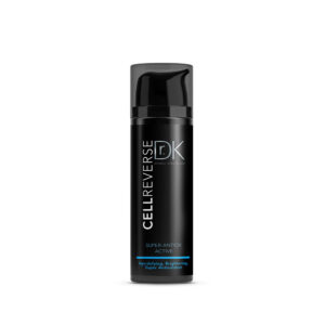 DrK, Dr K, Super Antiox Active, Anti oxidant Active