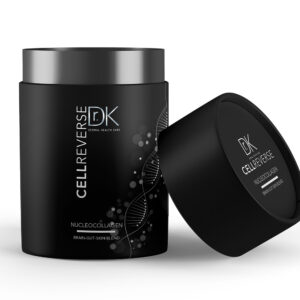 Dr K, DrK Nucleocollagen, Nucleotide Supplement, resveratrol, collagen, collagen powder
