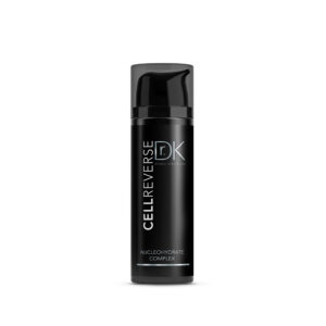 DrK, Dr K, Nucleo Hydrating Complex, Hydrating cream, hyaluronic cream