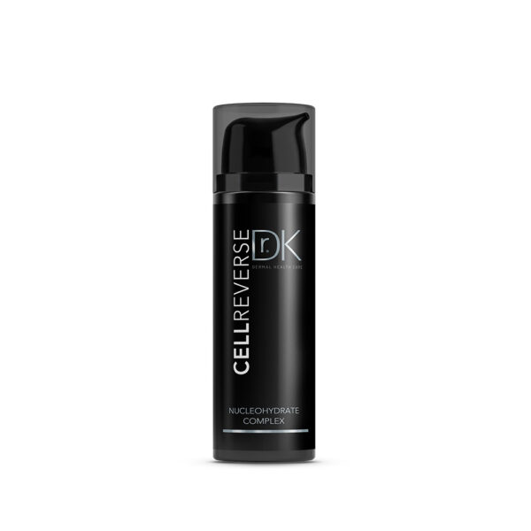 DrK, Dr K, Nucleo Hydrating Complex, Hydrating cream, hyaluronic cream