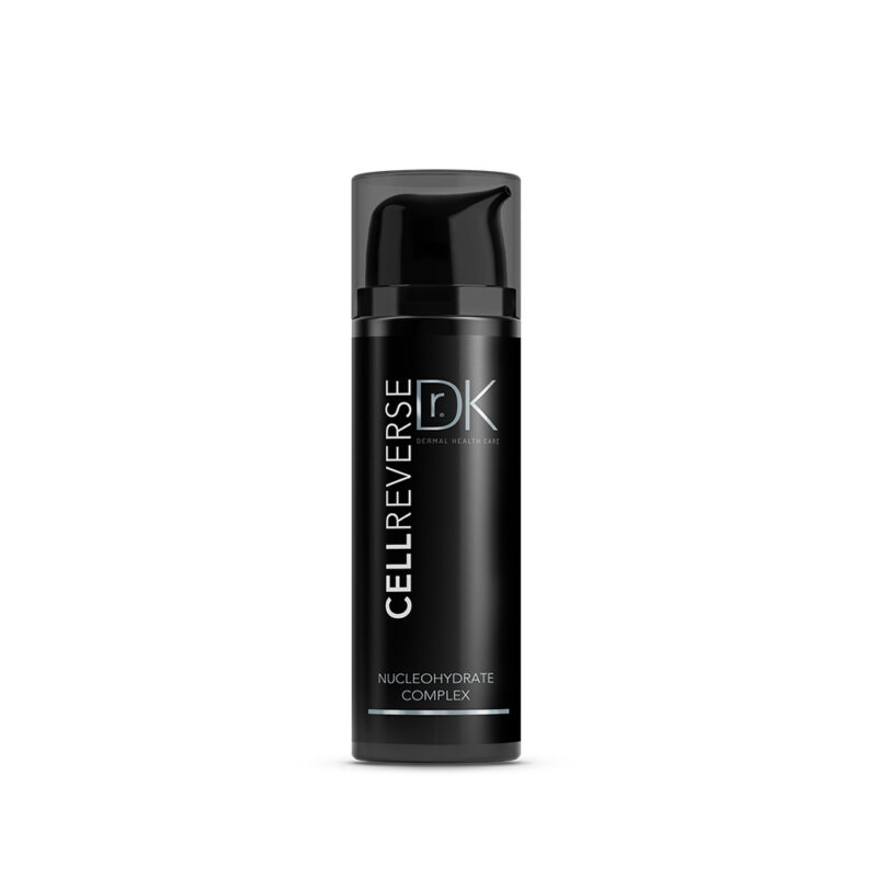 DrK, Dr K, Nucleo Hydrating Complex, Hydrating cream, hyaluronic cream