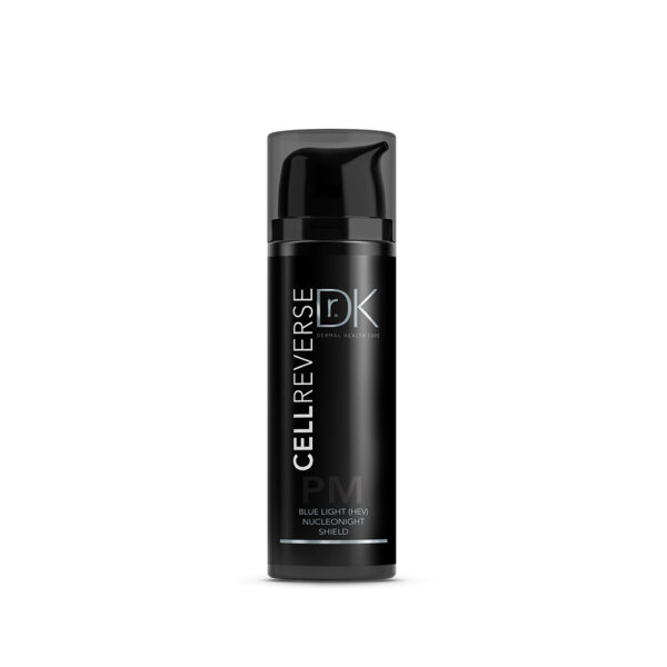 DrK, Dr K Nucleonight Shield, Nucleo Night Shield Skin Repair, Nucleotide Night Serum