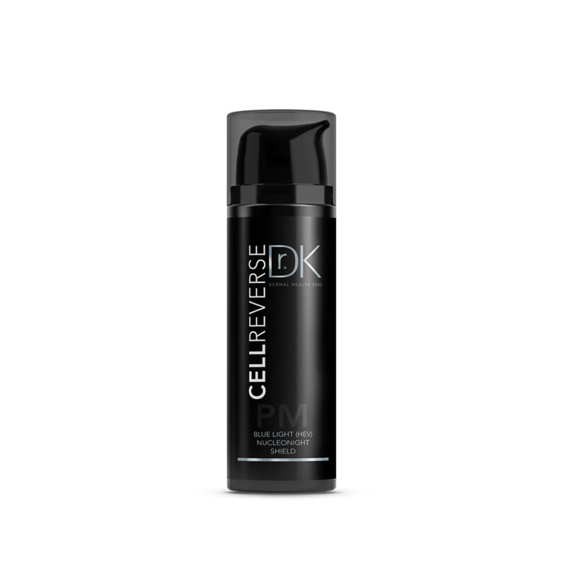 DrK, Dr K Nucleonight Shield, Nucleo Night Shield Skin Repair, Nucleotide Night Serum