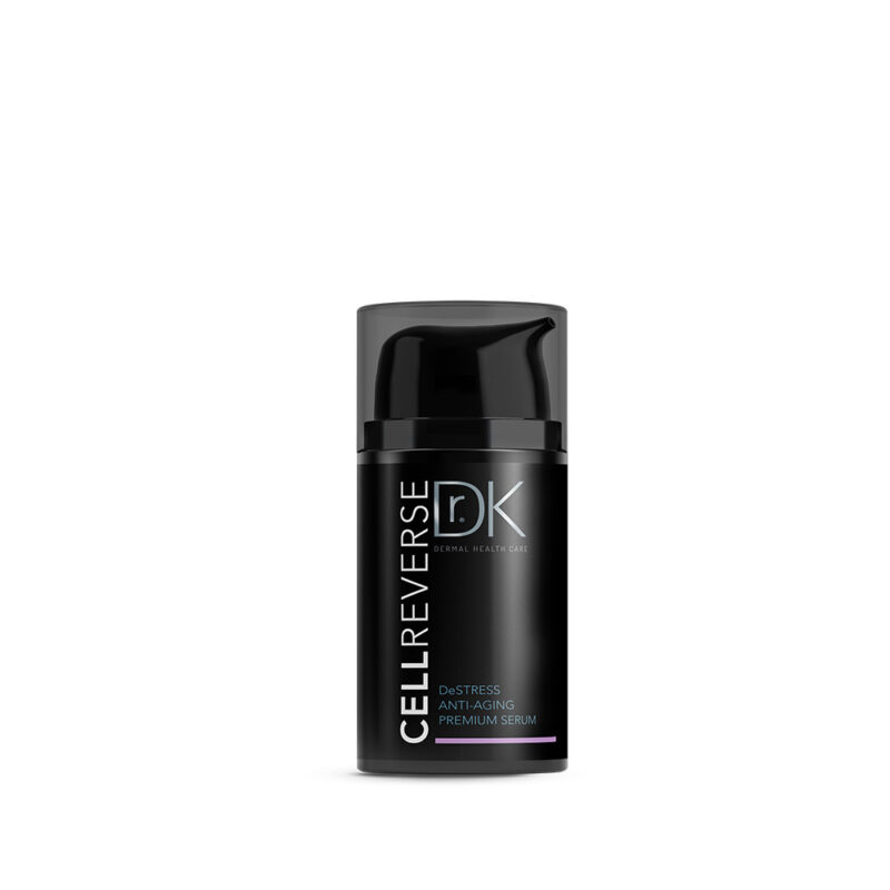 DrK Destress Anti-Aging Premium Serum, Destress Anti-Aging Premium Serum