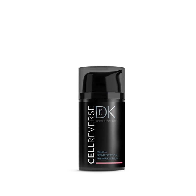 Pigmentation Serum, Dr K MelanC Pigmentation Premium Serum, DrK, Anti-aging cream, anti-aging serum, pigmentation cream