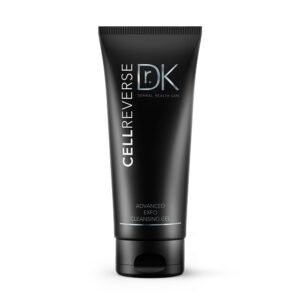 DrK, Dr K, Advanced Exfo Cleanser