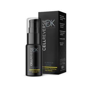 Dr K, CellREVERSE, Actives, Eye-Restor, 25ml, Pump Bottle