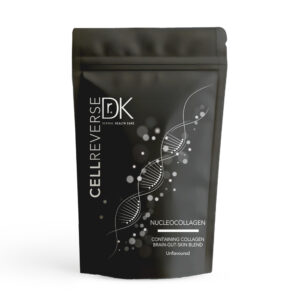 Dr K, DrK Nucleocollagen, Nucleotide Supplement, resveratrol, collagen, collagen powder