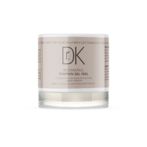 DrK Resveratrol Pumpkin Gel Peel